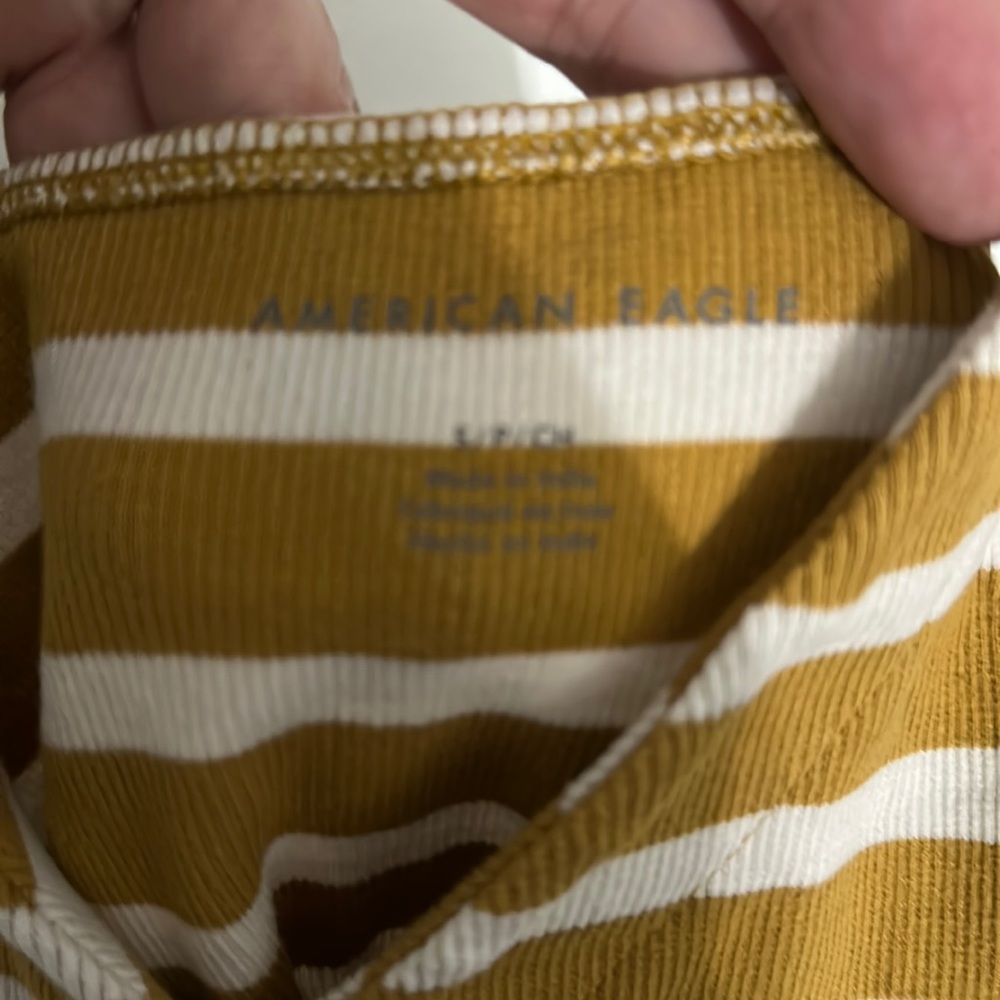 Clean cute size small